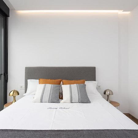 Sunnyland Apartment Cruz San Andrés Eksteriør billede