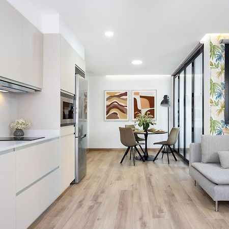 Sunnyland Apartment Cruz San Andrés Eksteriør billede