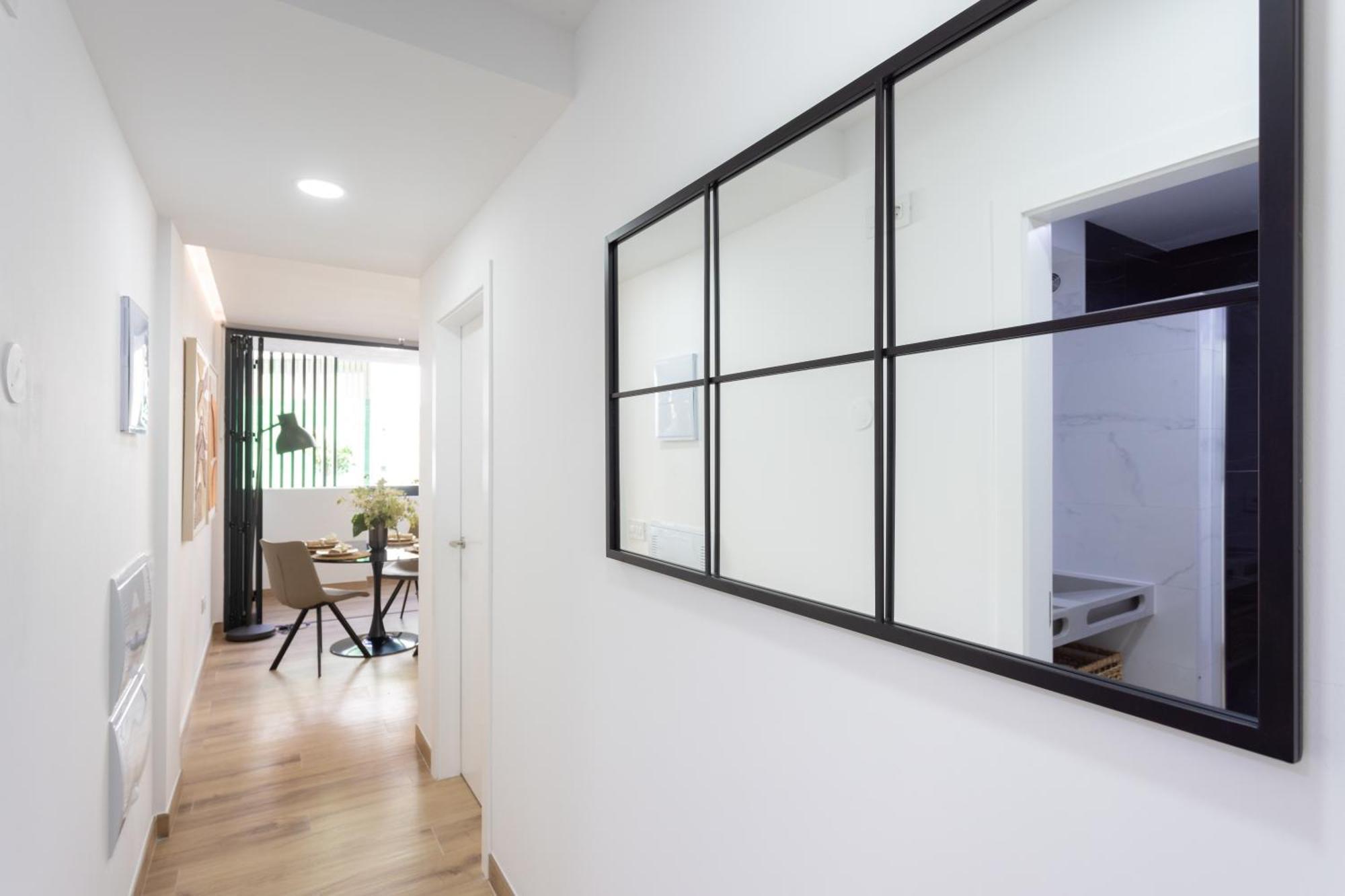 Sunnyland Apartment Cruz San Andrés Eksteriør billede