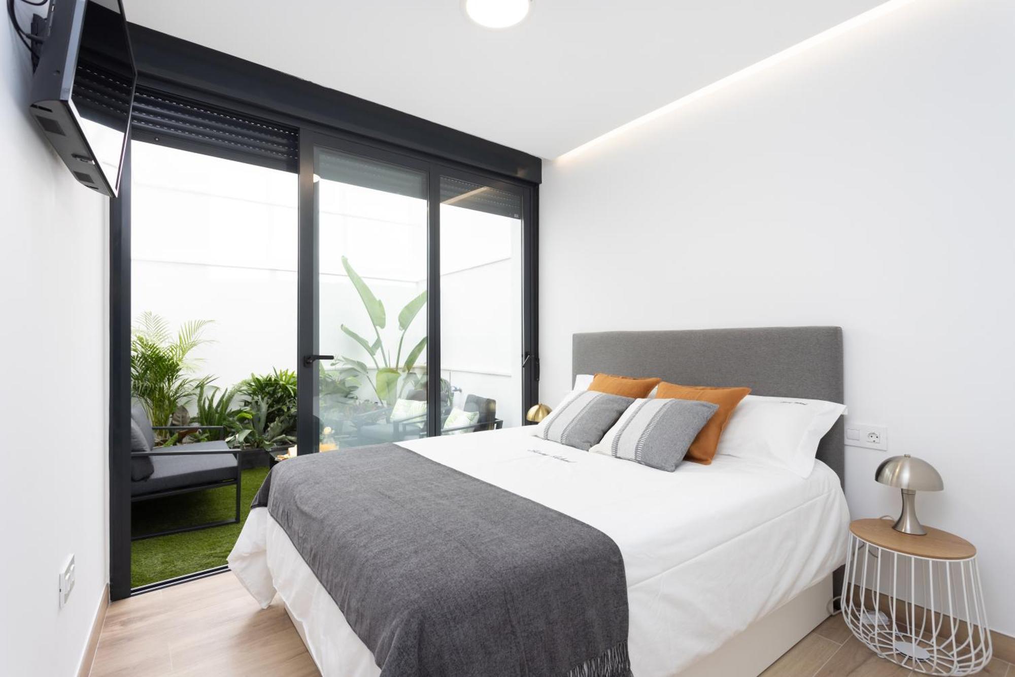 Sunnyland Apartment Cruz San Andrés Eksteriør billede
