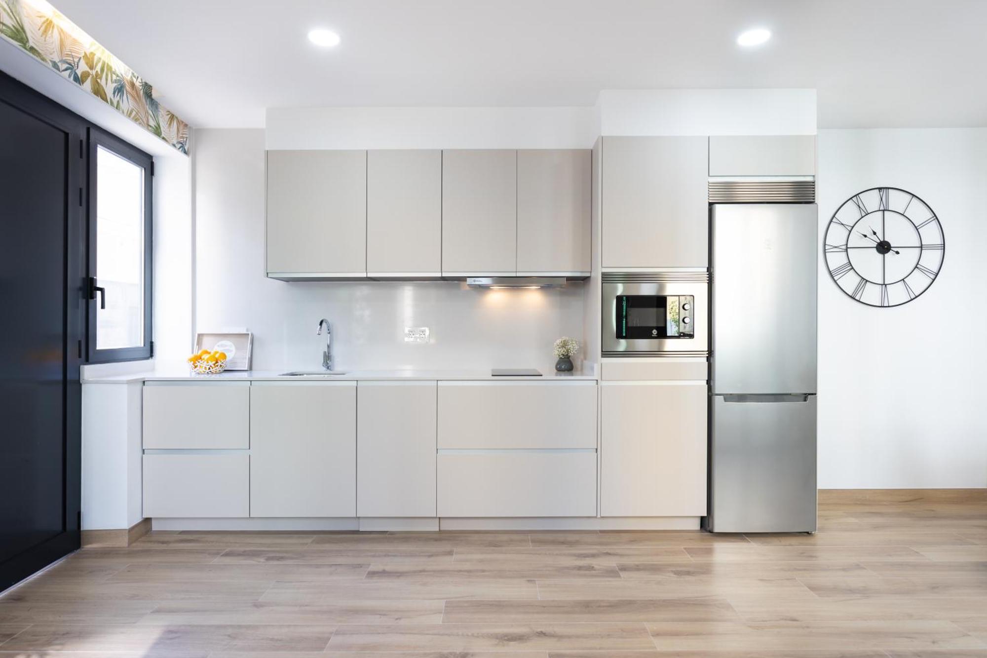 Sunnyland Apartment Cruz San Andrés Eksteriør billede