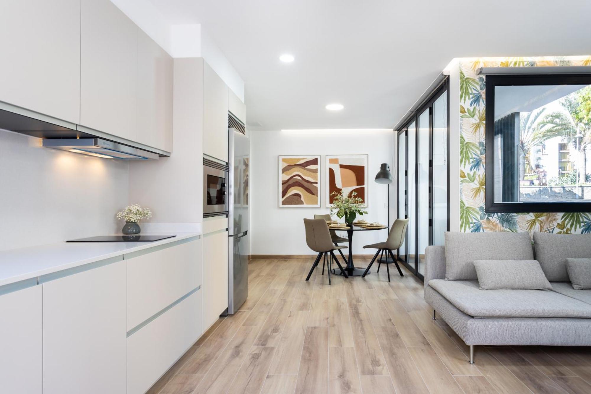 Sunnyland Apartment Cruz San Andrés Eksteriør billede