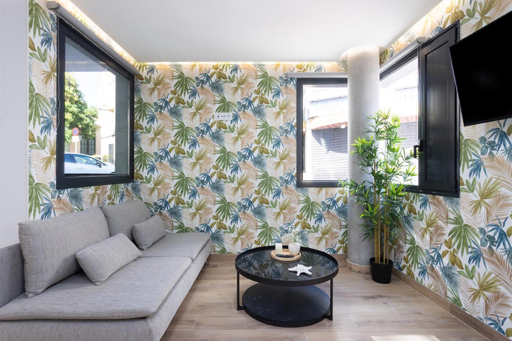 Sunnyland Apartment Cruz San Andrés Eksteriør billede