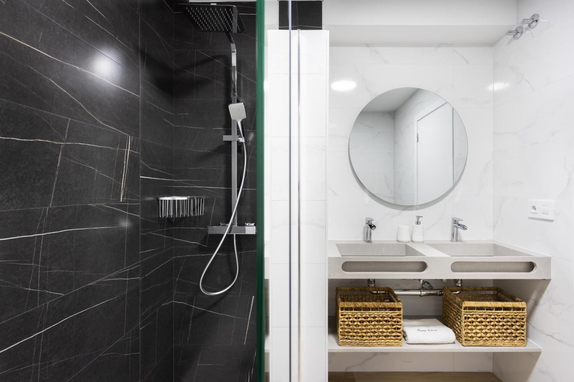 Sunnyland Apartment Cruz San Andrés Eksteriør billede