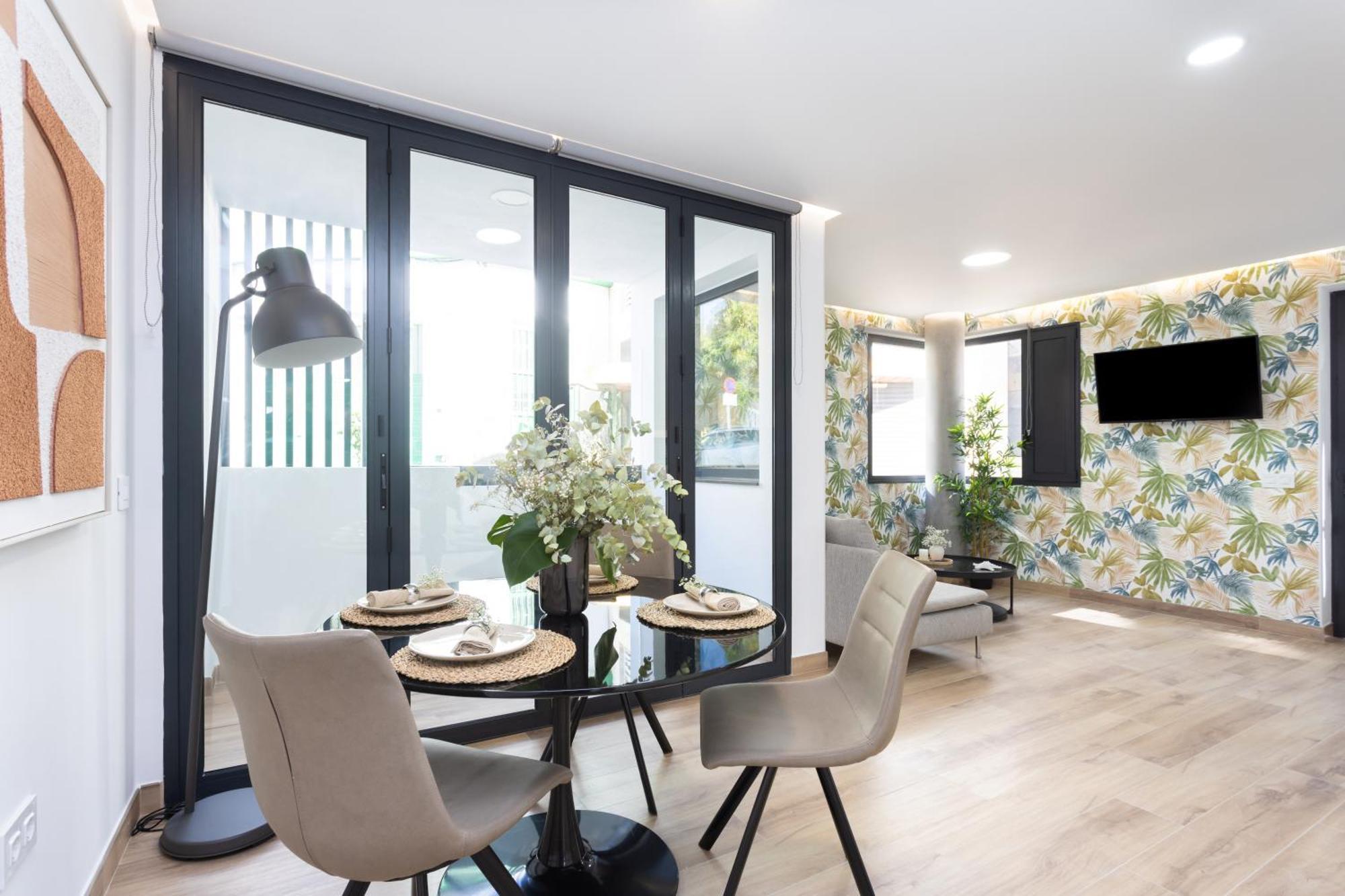 Sunnyland Apartment Cruz San Andrés Eksteriør billede