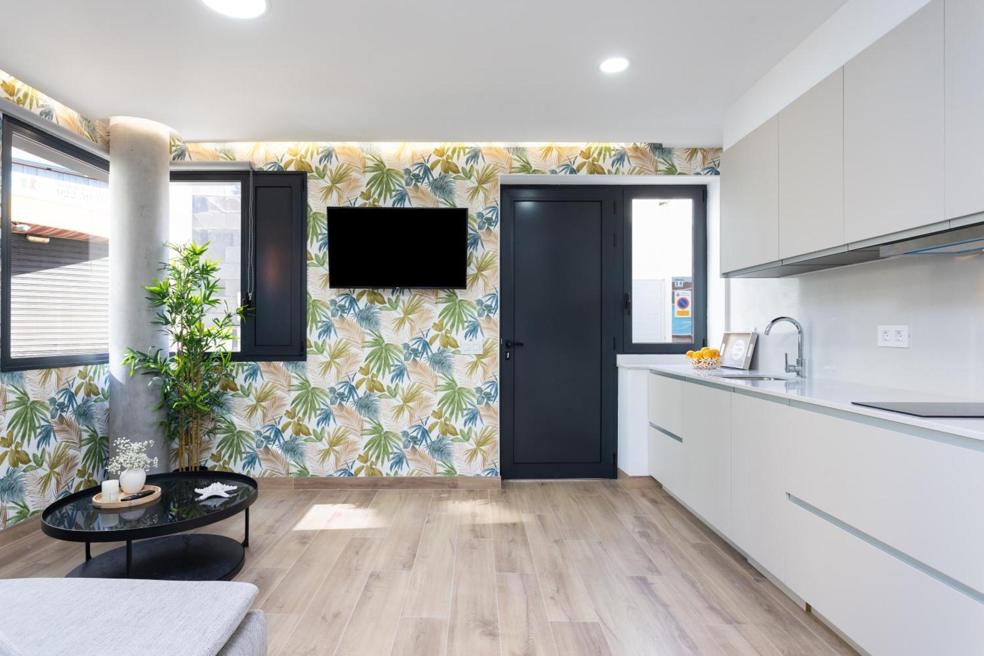 Sunnyland Apartment Cruz San Andrés Eksteriør billede