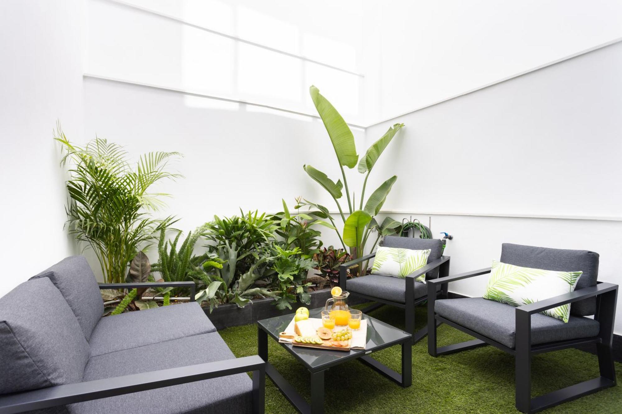 Sunnyland Apartment Cruz San Andrés Eksteriør billede