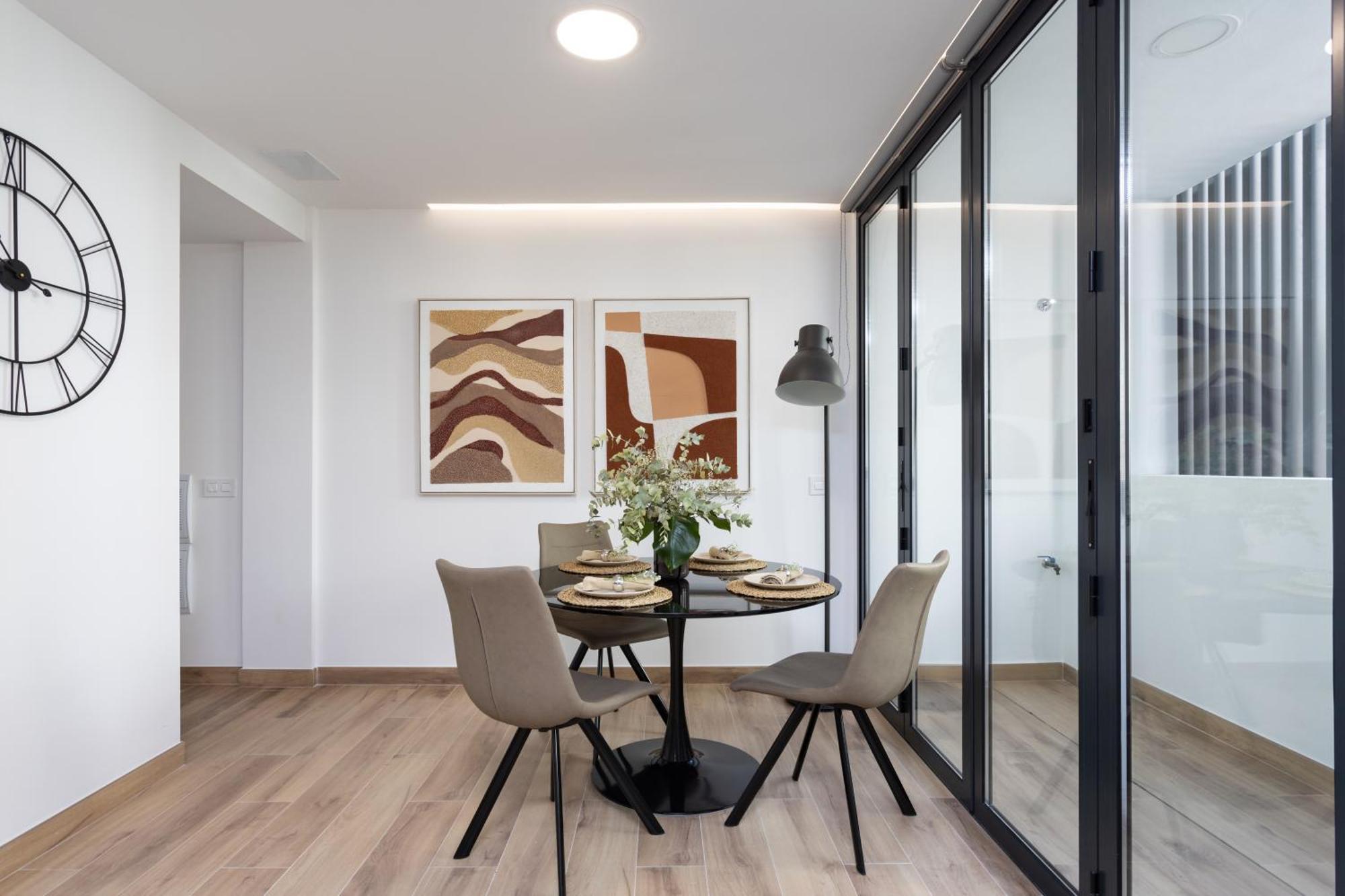 Sunnyland Apartment Cruz San Andrés Eksteriør billede